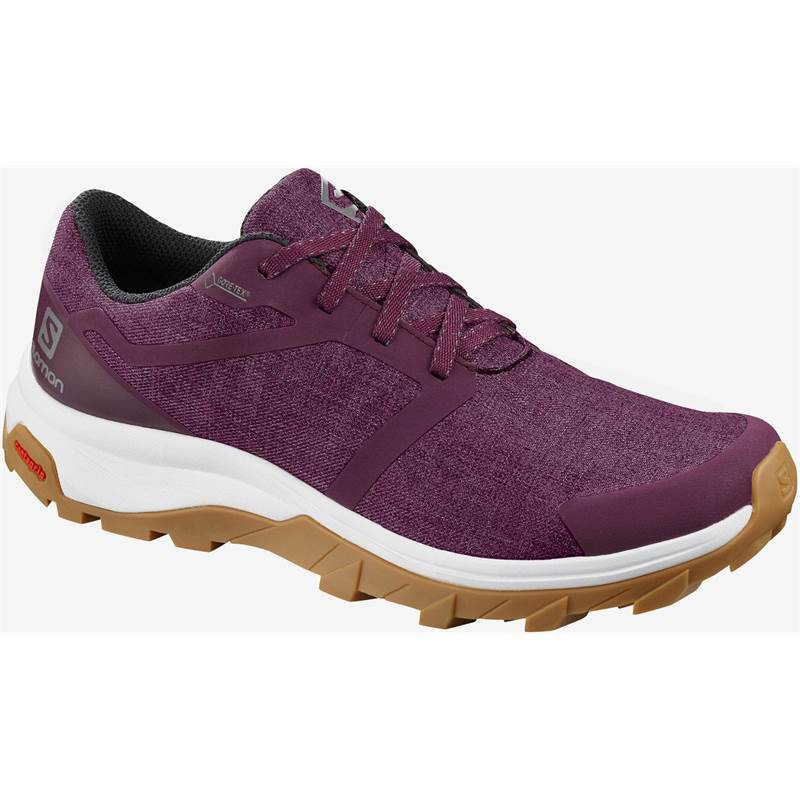 gore tex women shoes