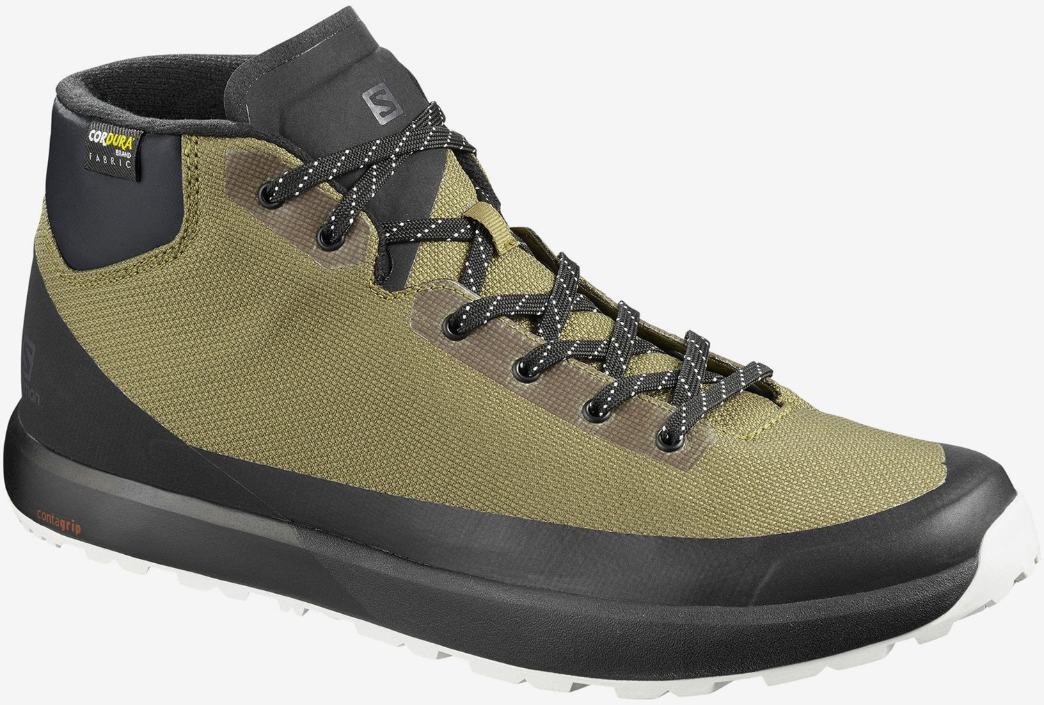 Salomon Mens Acro Chukka WR 2 Winter 