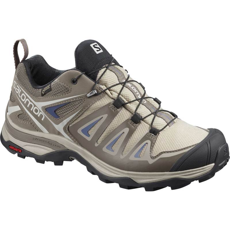 salomon mid ultra 3 gtx womens