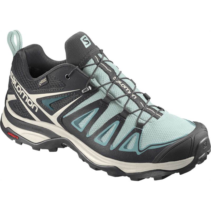 salomon mid ultra 3 gtx womens