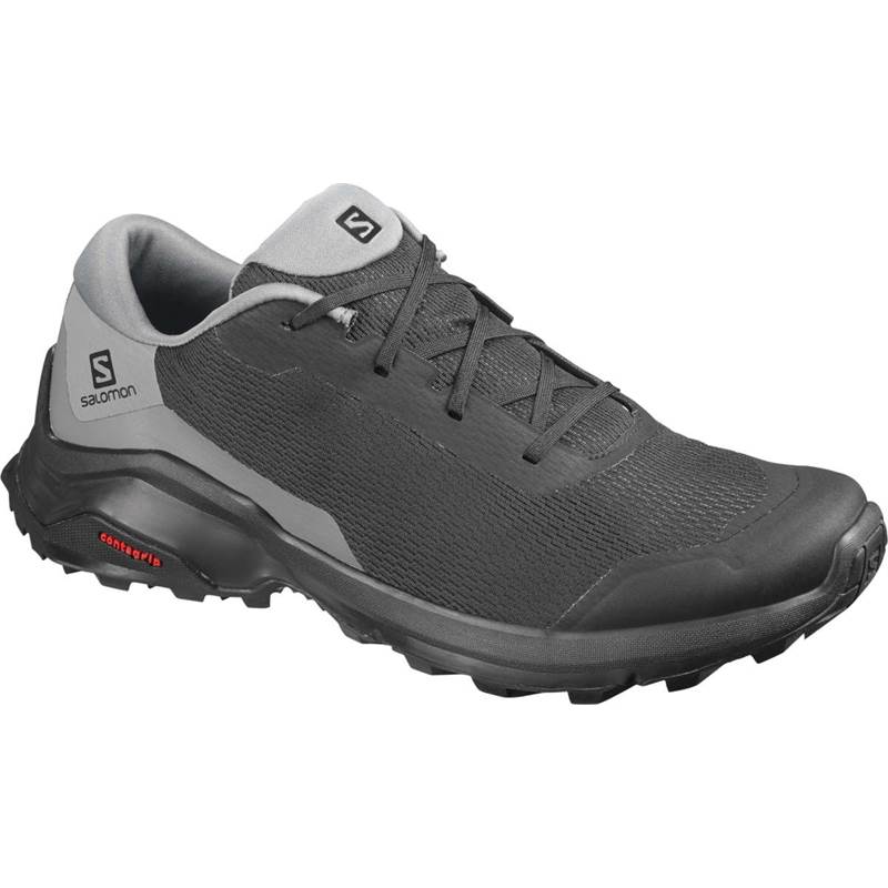 Salomon Mens X Reveal Hiking Shoes-3