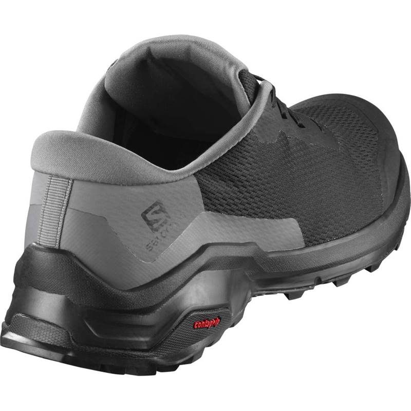 Salomon Mens X Reveal Hiking Shoes-4
