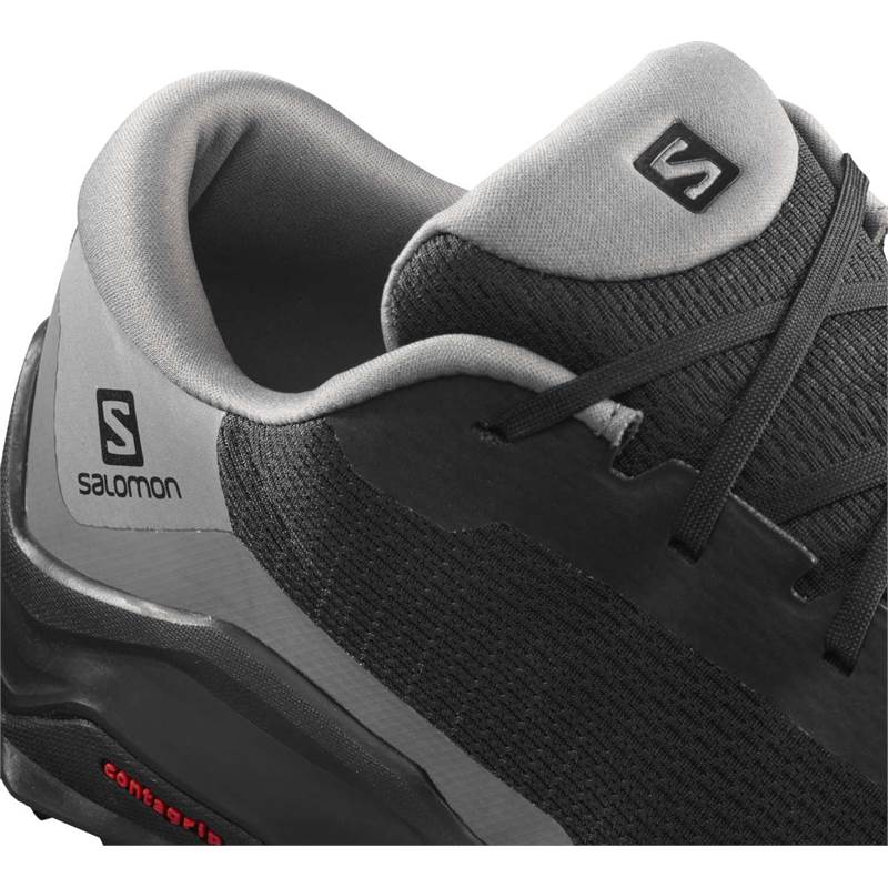 Salomon Mens X Reveal Hiking Shoes-5