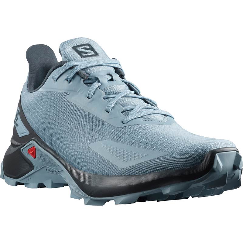 Salomon Mens Alphacross Blast Running Shoes-4