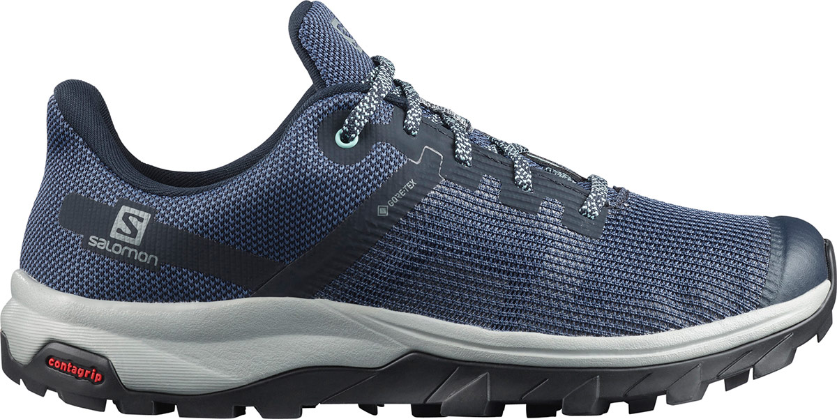 salomon ladies gtx shoes