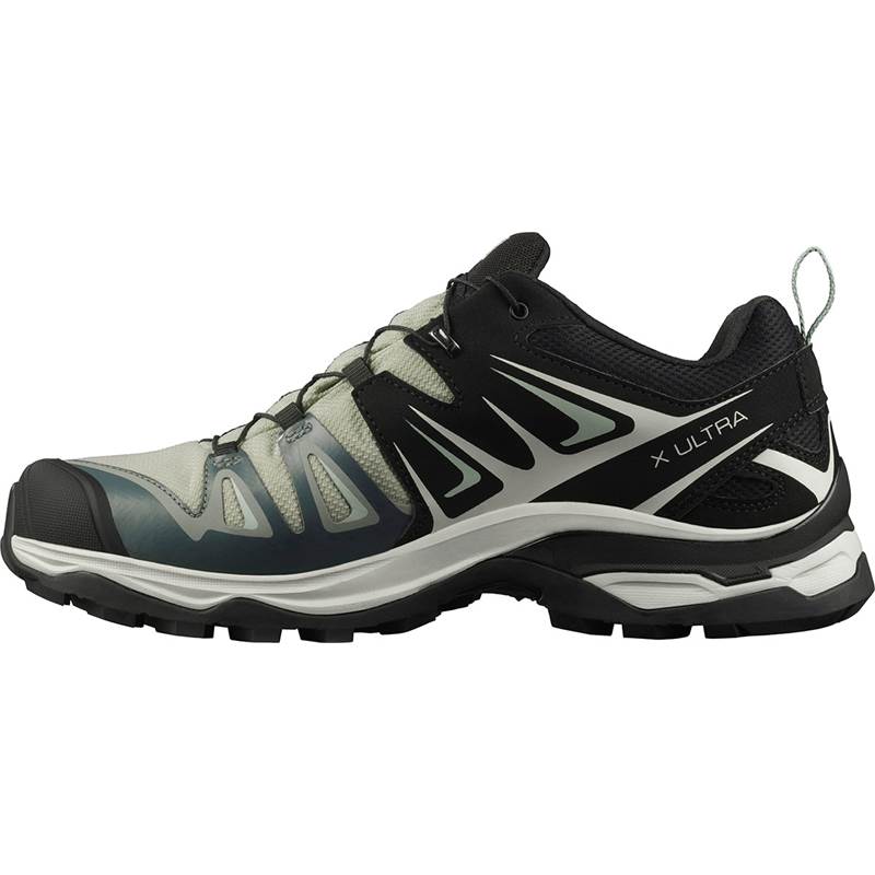 salomon mid ultra 3 gtx womens