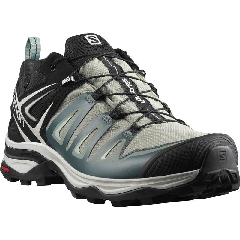 salomon mid ultra 3 gtx womens