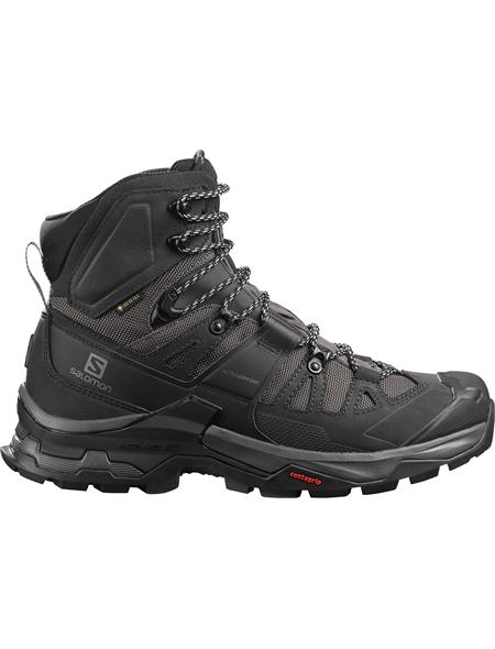 Salomon Mens Quest 4 GTX Hiking Boots