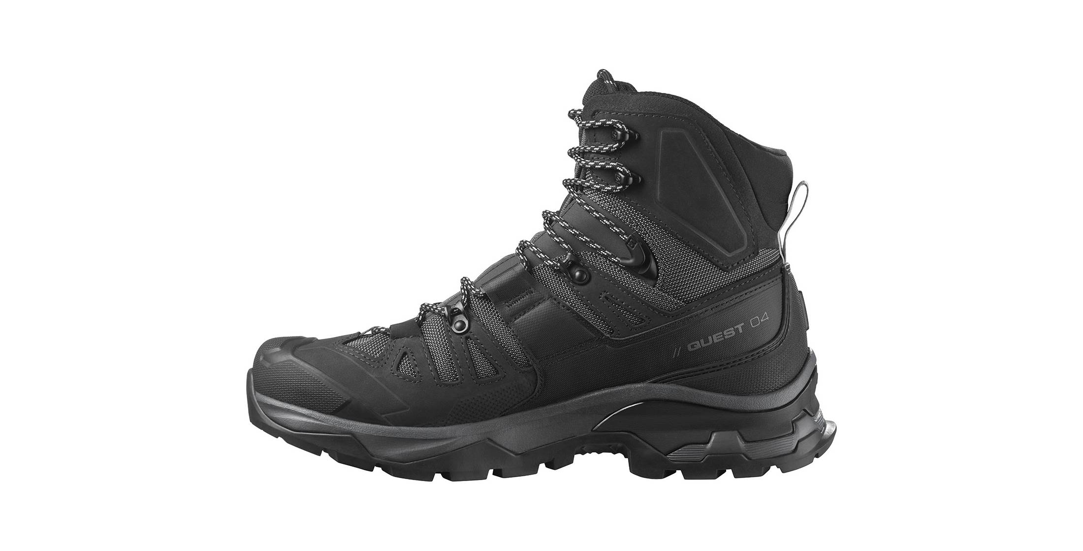 salomon men's quest 4 gtx boot