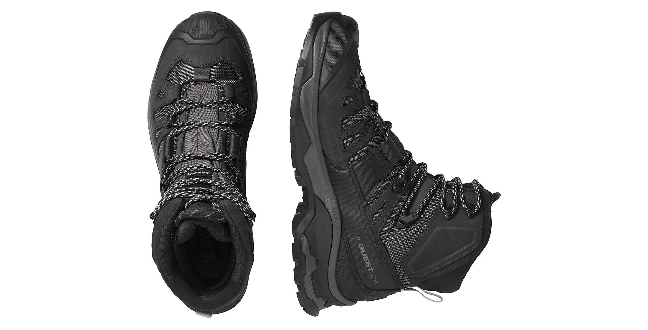 salomon men's quest 4 gtx boot
