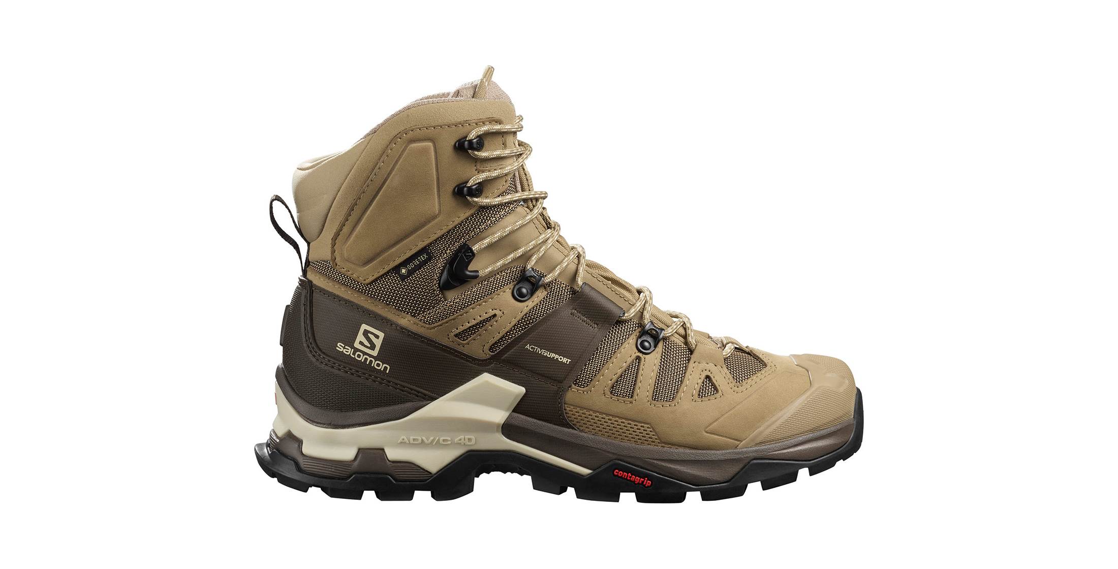 salomon men's quest 4 gtx boot