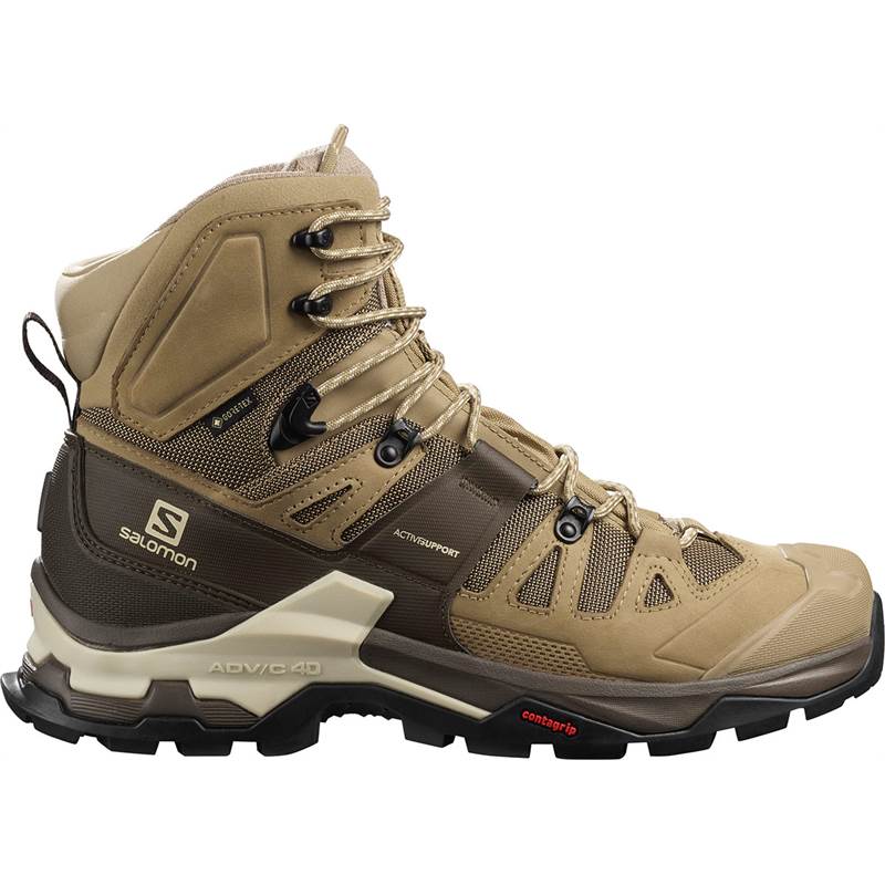 salomon men's quest gtx