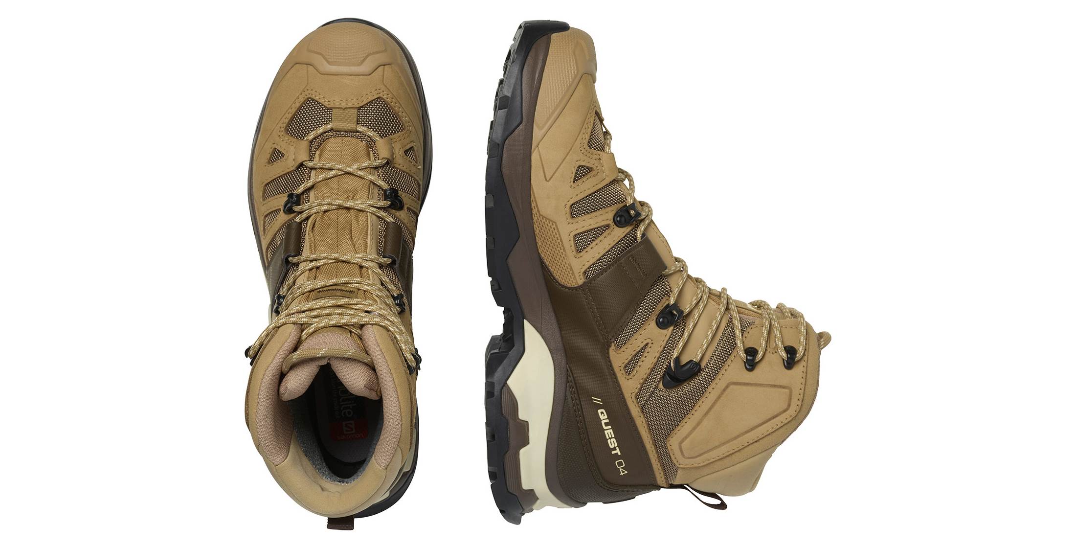 salomon men's quest 4 gtx boot