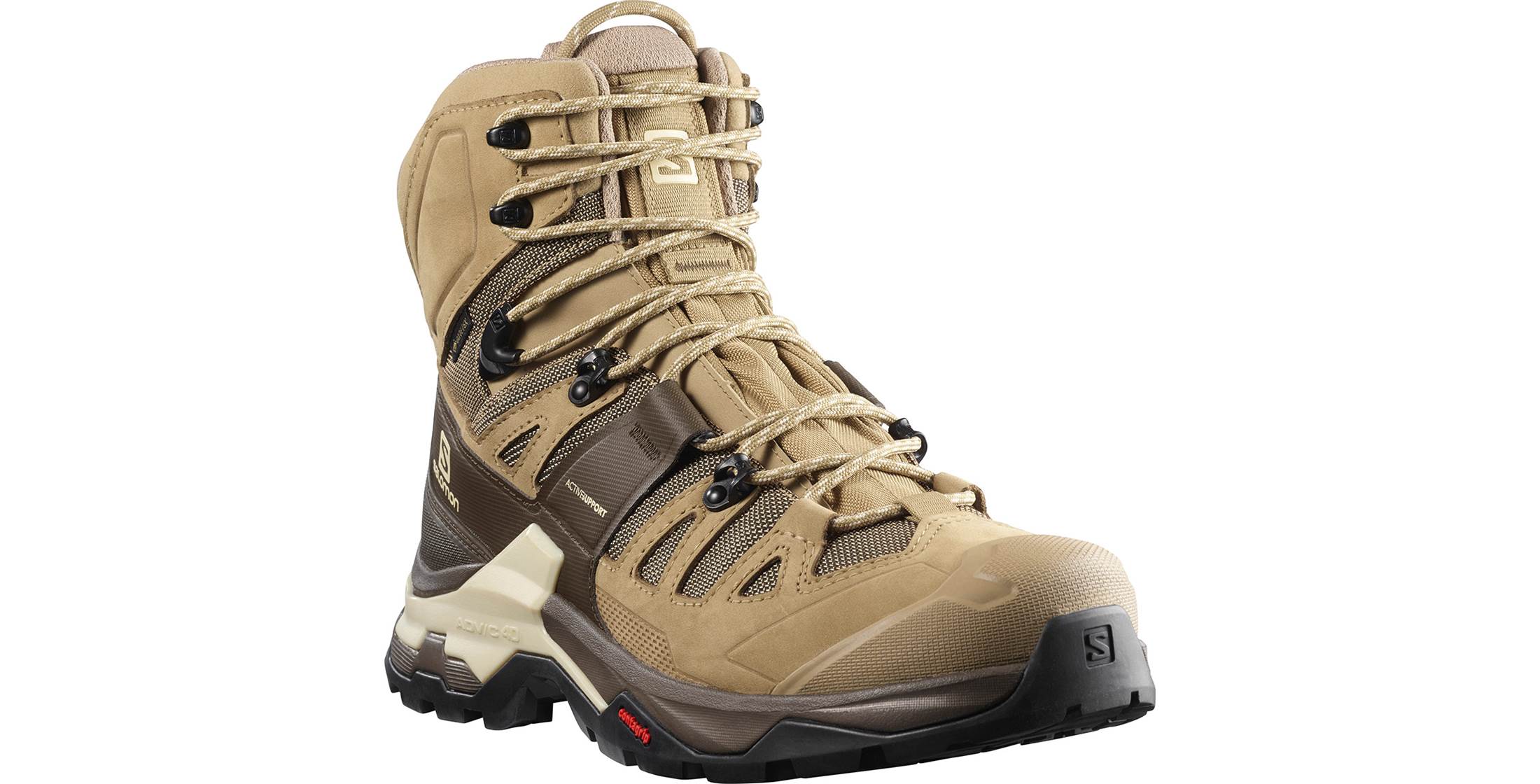 salomon men's quest 4 gtx boot