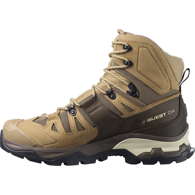 salomon men's quest 4 gtx boot