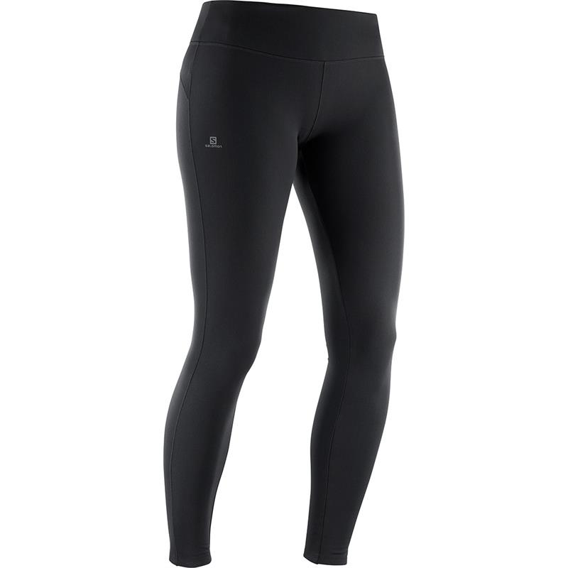 Salomon Womens Comet Warm Tights-3