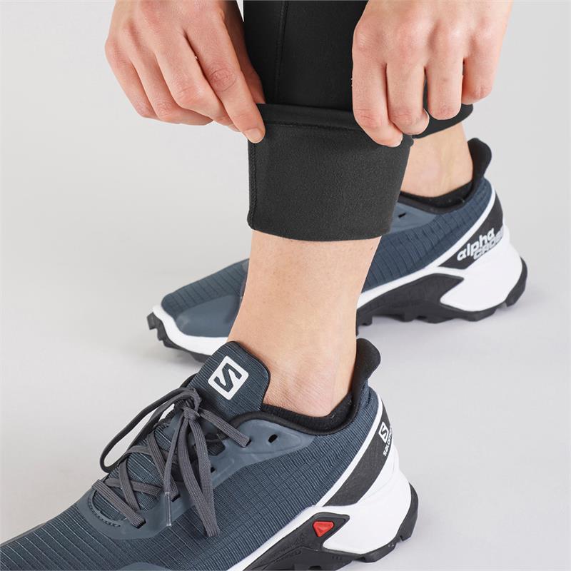 Salomon Womens Comet Warm Tights-5