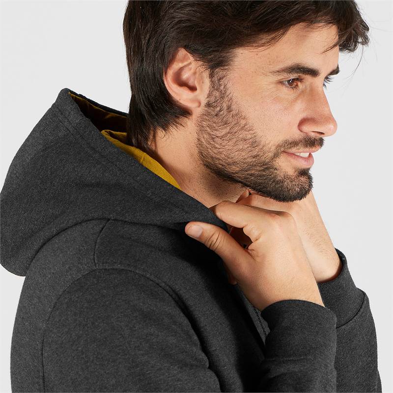Salomon Mens Shift Full Zip Hoodie-4