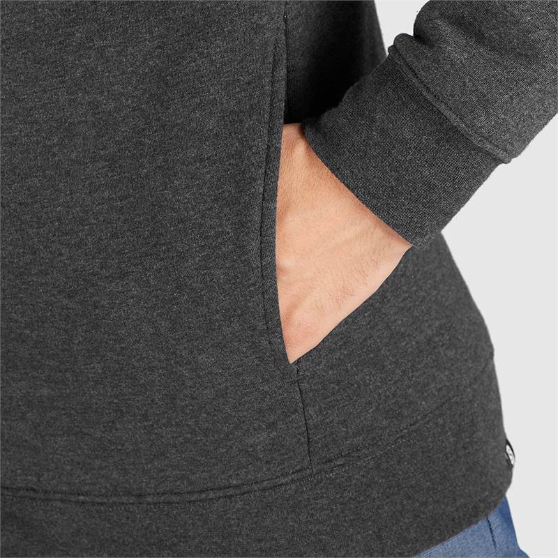 Salomon Mens Shift Full Zip Hoodie-5