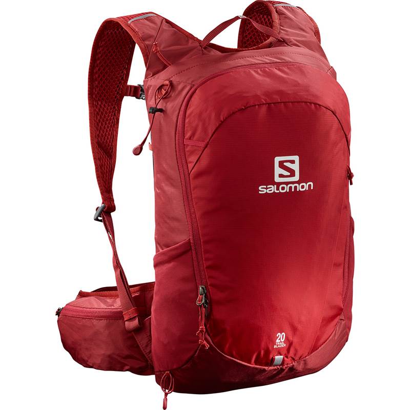 Salomon Trailblazer 20L Backpack OutdoorGB