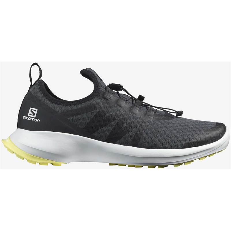 Salomon Mens Sense Flow 2 Trail Running Shoes-2