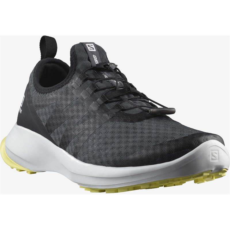 Salomon Mens Sense Flow 2 Trail Running Shoes-3