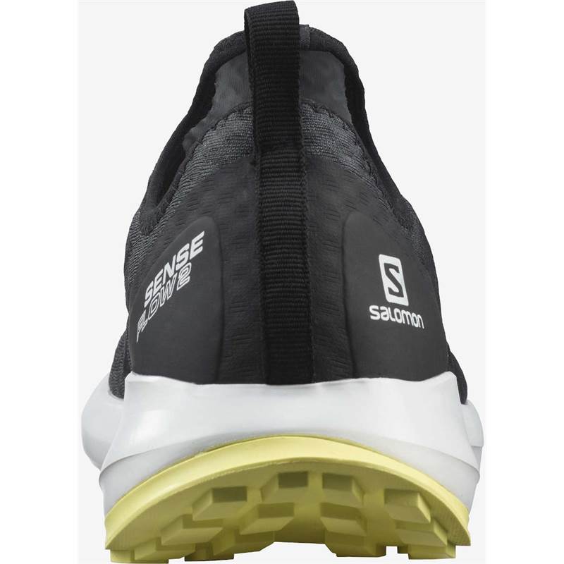 Salomon Mens Sense Flow 2 Trail Running Shoes-5