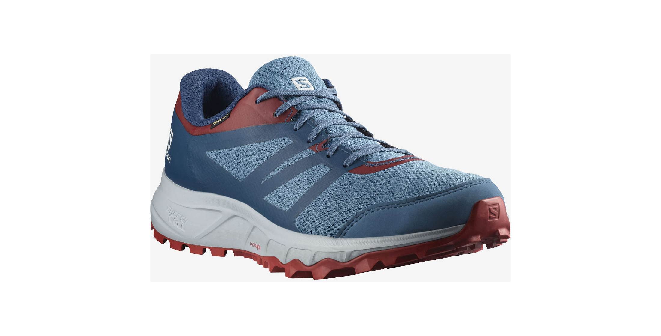 salomon men's trailster 2 gtx