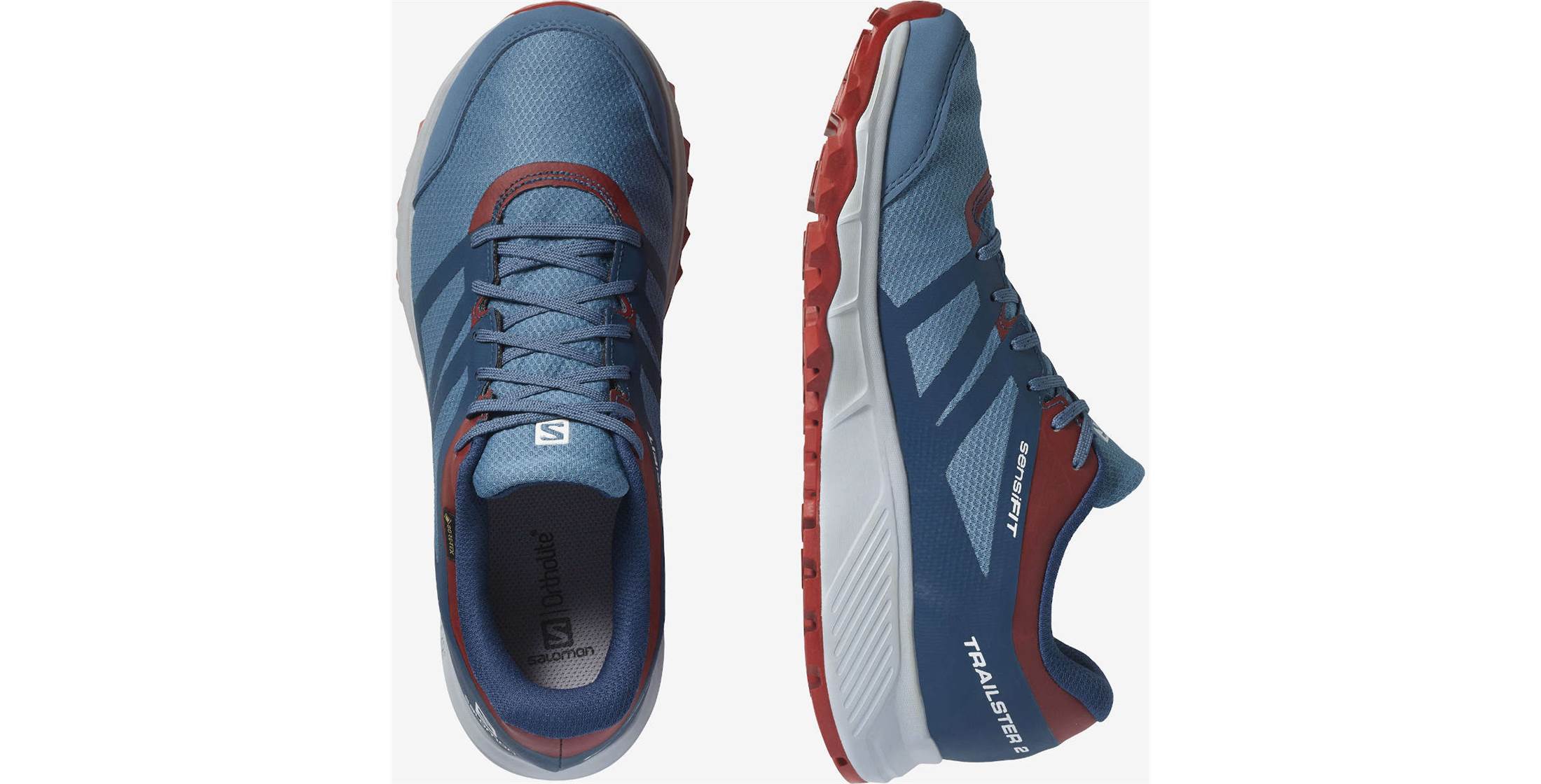 salomon men's trailster 2 gtx