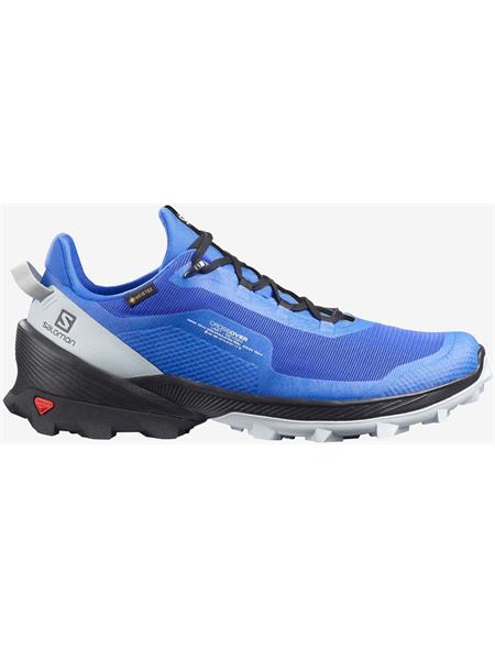 Salomon Mens Cross Over GTX Hiking Shoes