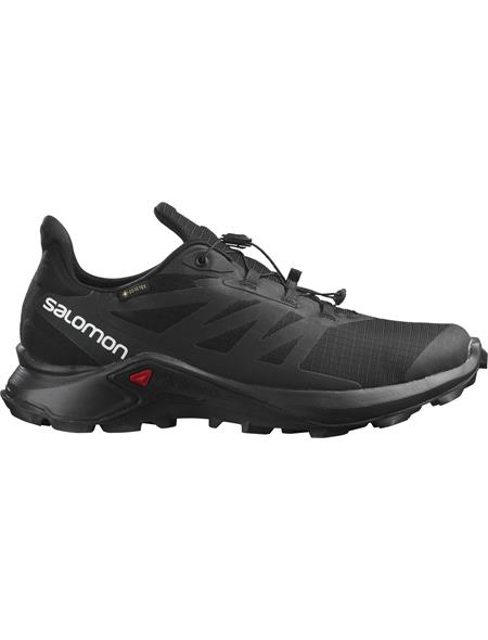 Salomon Mens Supercross 3 GTX Trail Running Shoes
