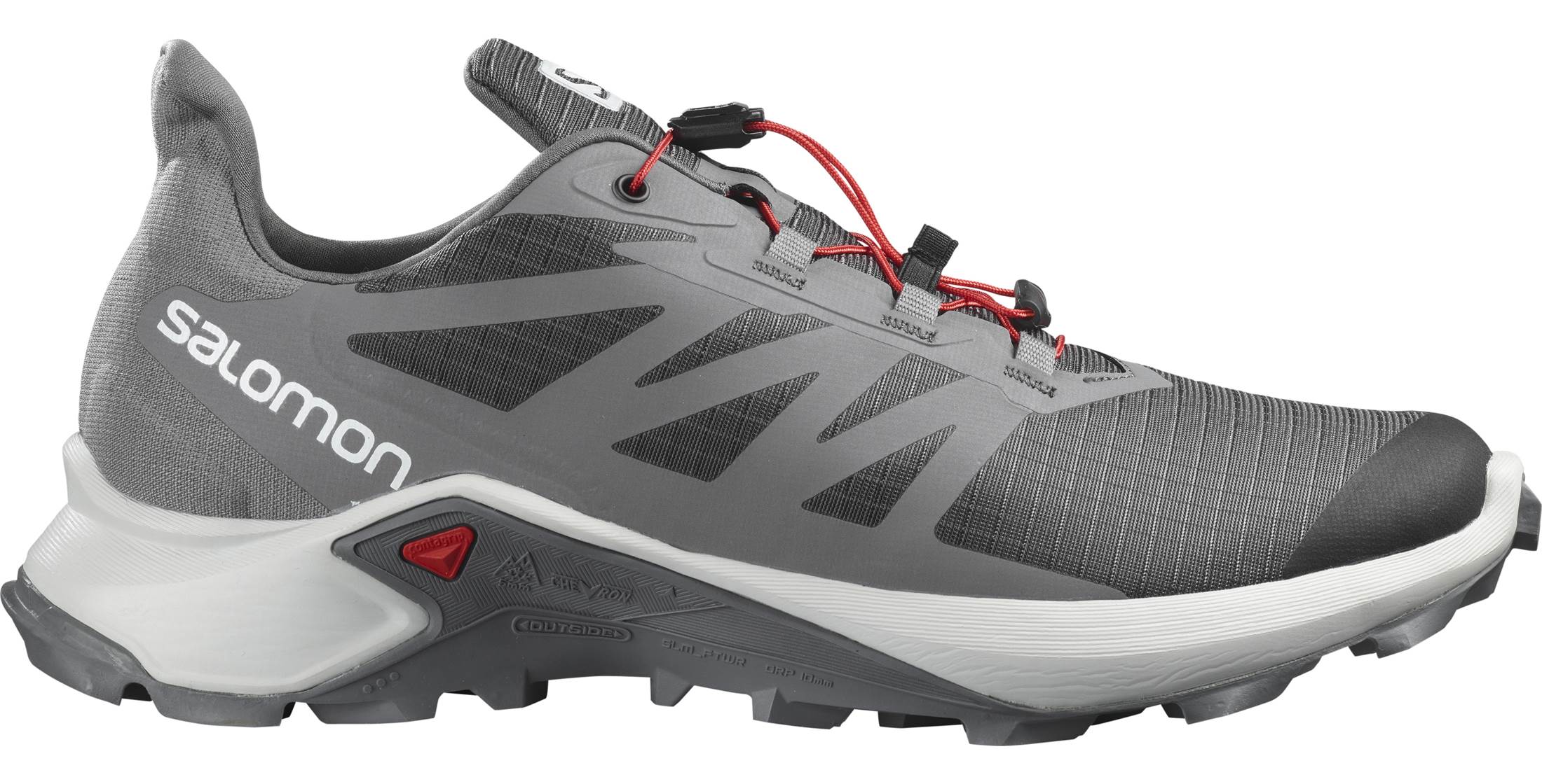 salomon supercross