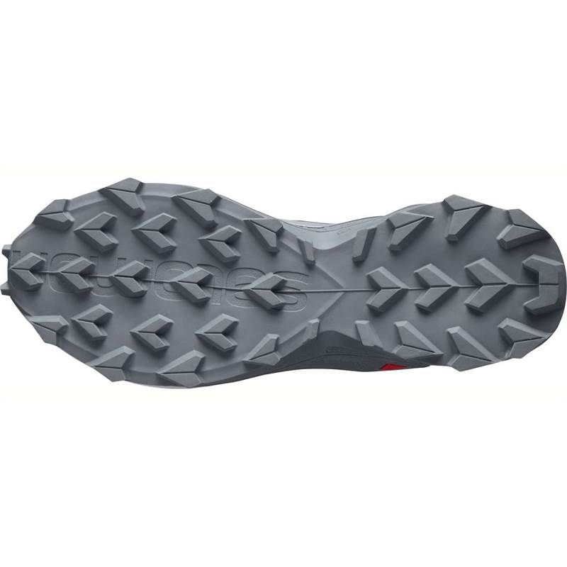 Salomon Mens Supercross 3 Trail Running Shoes-3