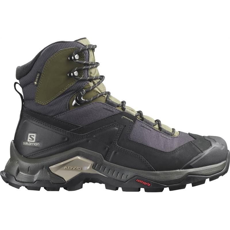 quest element gtx