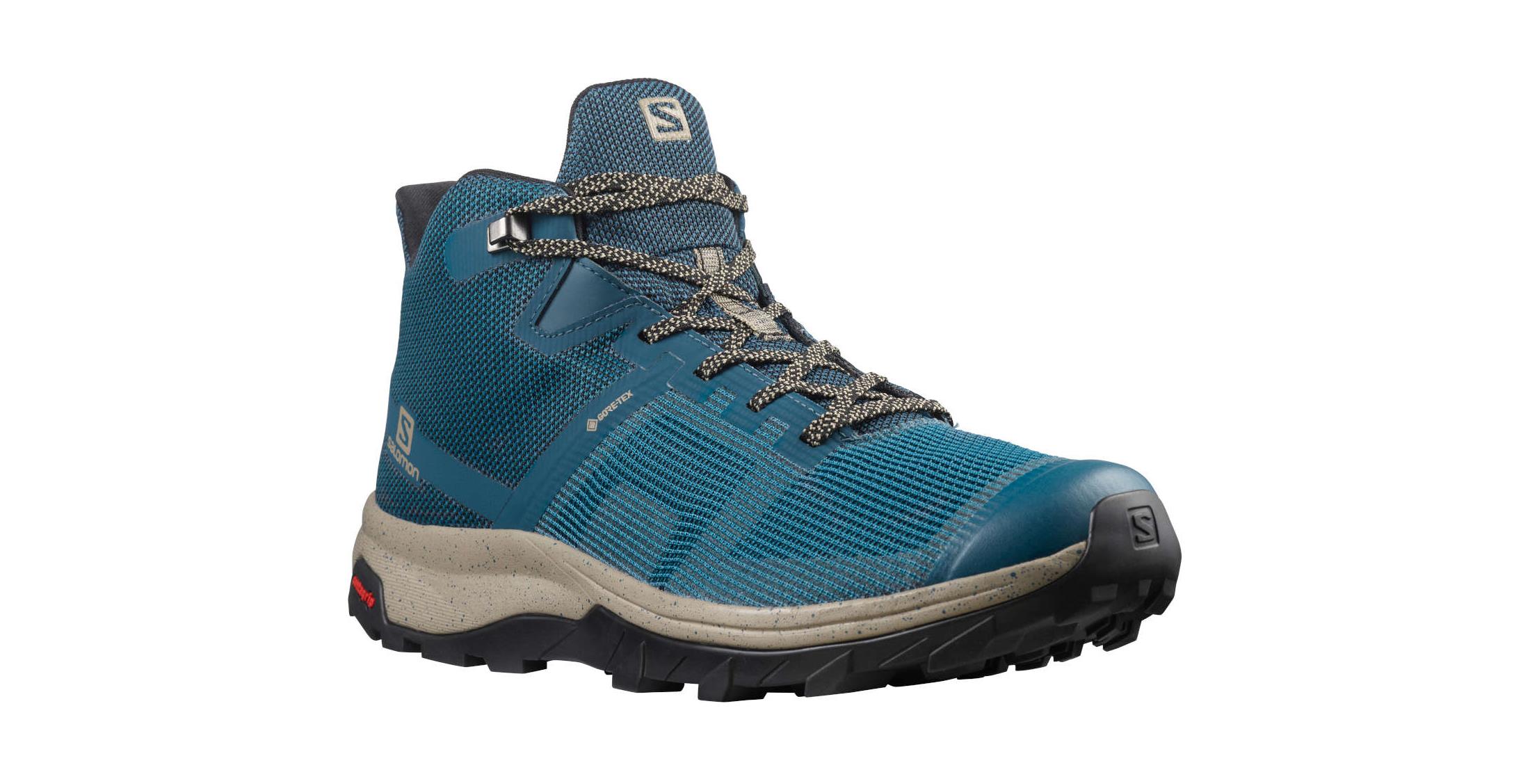 salomon mens outline gtx