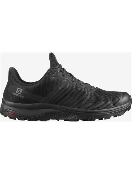 Salomon Mens Outline Prism GTX Hiking Shoes
