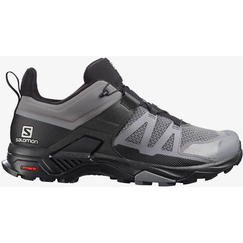 Salomon Mens X Ultra 4 Hiking Shoes-1