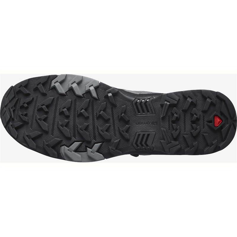 Salomon Mens X Ultra 4 Hiking Shoes-3