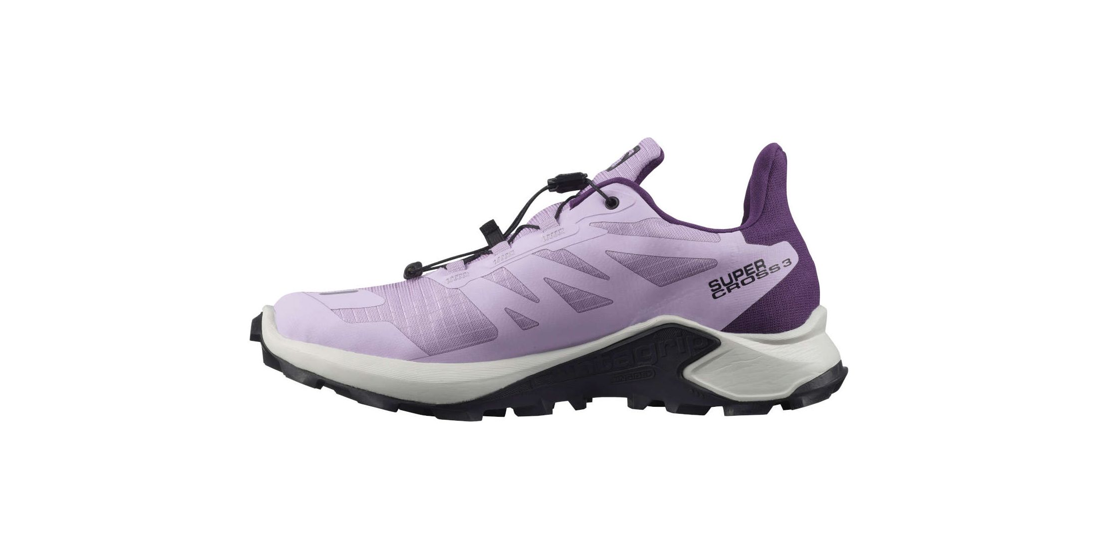 salomon women's supercross 3 trail running shoes review