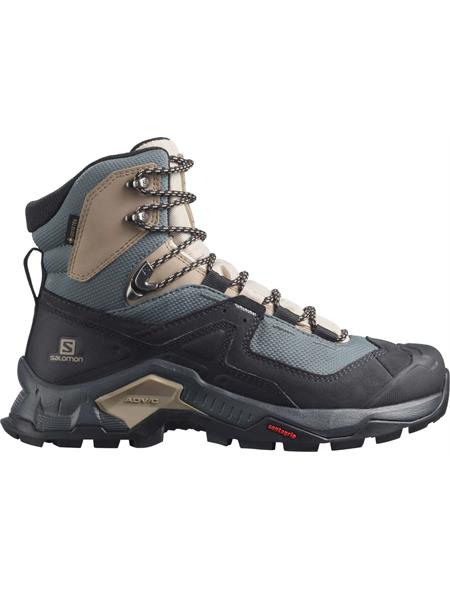 Salomon Womens Quest Element GTX Backpacking Boots