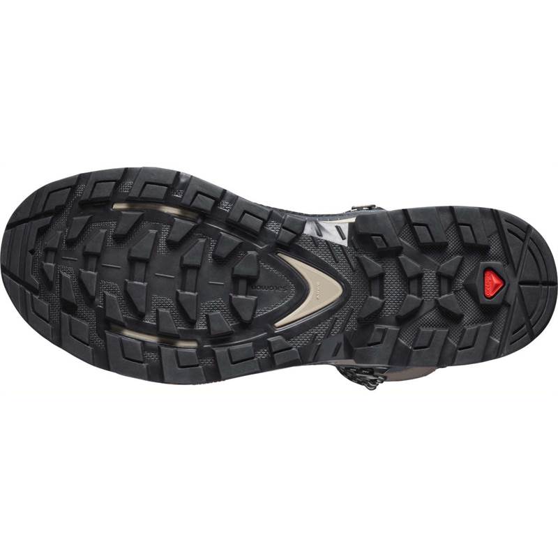 Salomon Womens Quest Element GTX Backpacking Boots-3