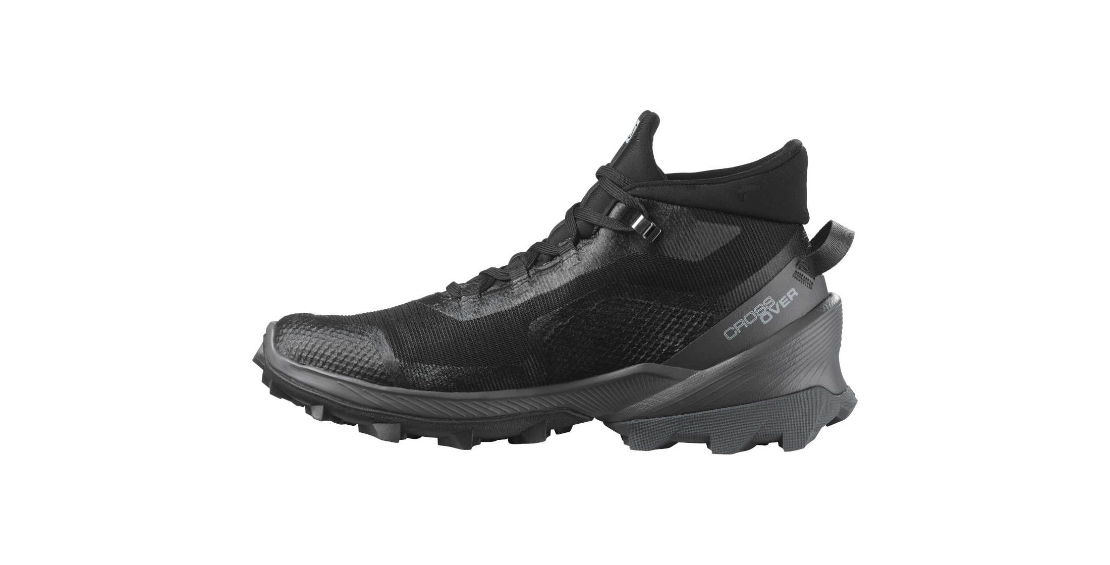 salomon cross over chukka goretex