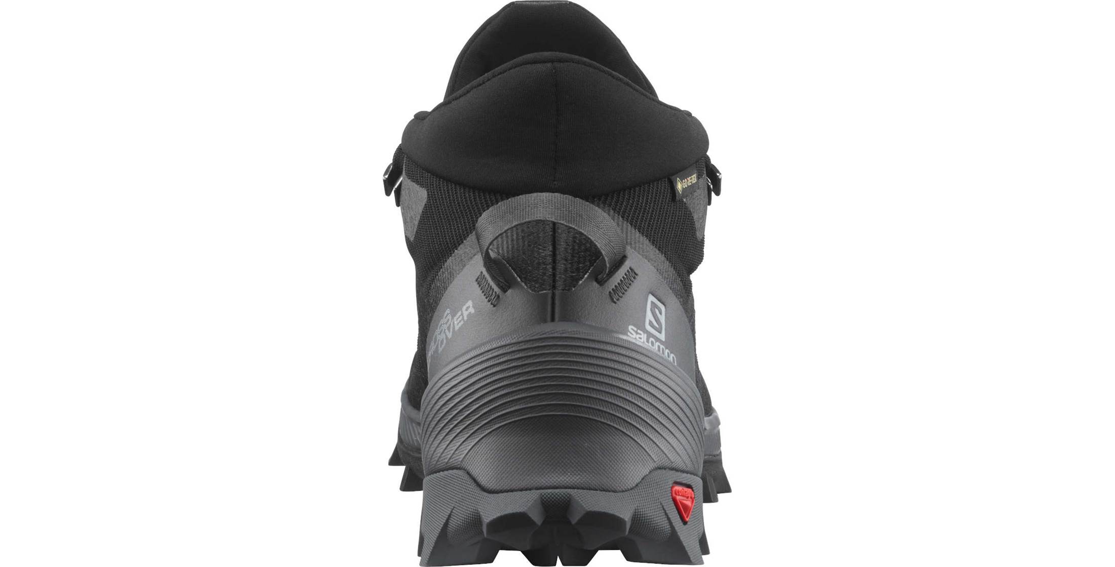 salomon cross over chukka goretex