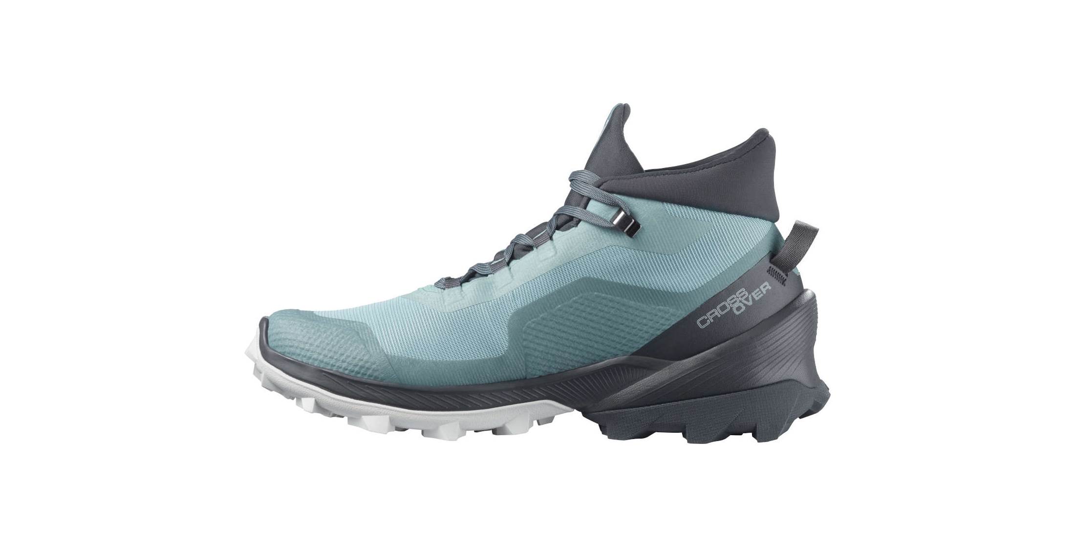 salomon cross over chukka goretex
