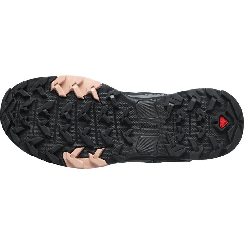 Salomon Womens X Ultra 4 Hiking Shoes-4