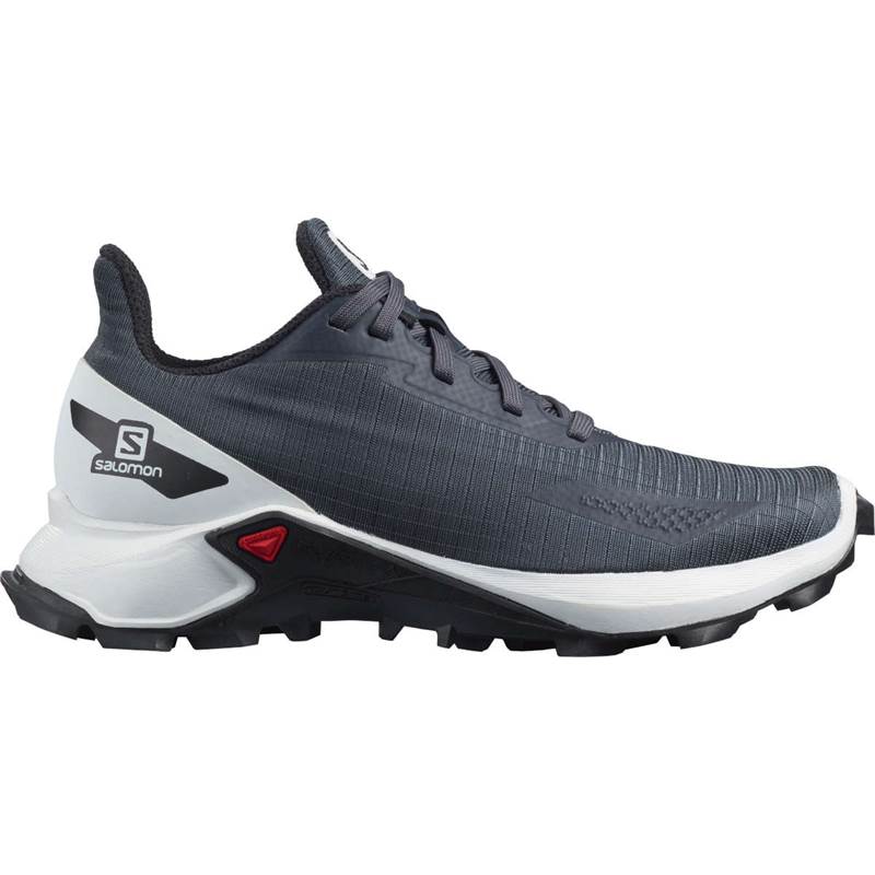 Salomon Kids Alphacross Blast Shoes-1