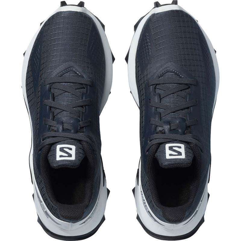 Salomon Kids Alphacross Blast Shoes-2
