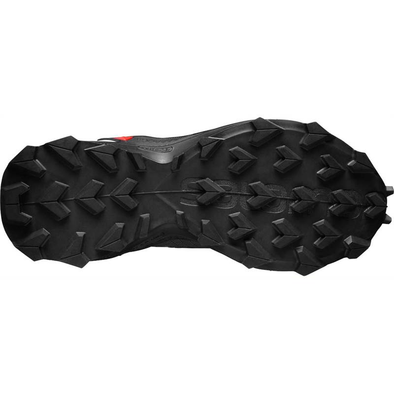 Salomon Kids Alphacross Blast Shoes-3