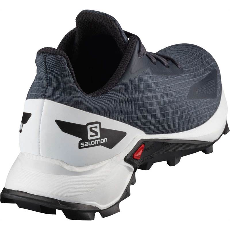 Salomon Kids Alphacross Blast Shoes-4