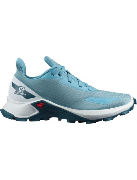 Salomon Kids Alphacross Blast Shoes